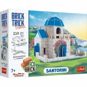 Klocki Brick Trick Santorini zabytek (61611)
