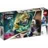 Lego Hidden Side: Metro w Newbury (70430) Wiek: 8+