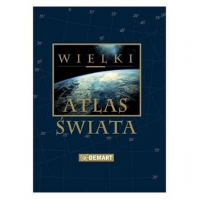 Wielki Atlas Świata