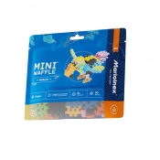 Mini Waffle Nature: Tukan, 50 el. (906118)