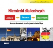 Niemiecki dla leniwych - Monika Drummer, Agnieszka Drummer