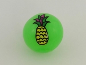 Piłeczka Adar świecąca ananas (496118)