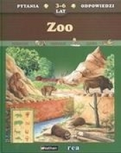 Pytania i odpowiedzi dla 3-6 latków ZOO