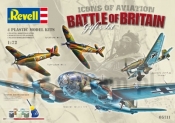 REVELL Gift Set Battle of Britain (05711)