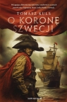  O koronę Szwecji