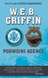 Podwójni agenci Tom 6 Griffin W.E.B.