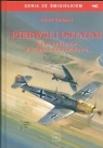 Pierwsi i ostatni Piloci myśliwców w II wojnie światowej Galland Adolf