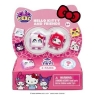 Hello Kitty & Friends ClickKeez 3szt