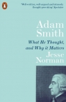 Adam Smith Jesse Norman