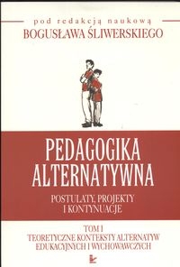 Pedagogika alternatywna