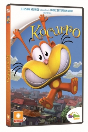 Kocurro - Laura Losoviz, Adriana Lorenzon, <br />