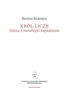 Król liczb - Bartosz Kuźniarz