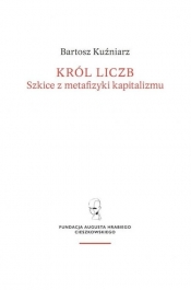 Król liczb - Bartosz Kuźniarz