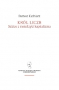 Król liczb - Bartosz Kuźniarz