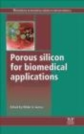 Porous Silicon for Biomedical Applications