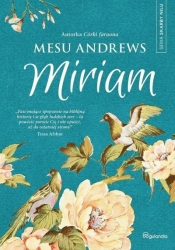 Miriam - Mesu Andrews