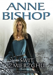 Świt Zmierzchu - Bishop Anne