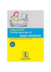 Trening słownictwa A1 Język niemiecki
