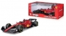 Ferrari Racing F1-75 2022 #16 Leclerc 1:18 BBURAGO