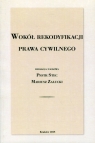 Wokół rekodyfikacji prawa cywilnego