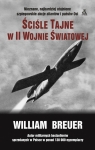 Ściśle tajne w II Wojnie światowej William Breuer