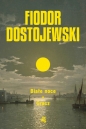 Białe noce. Gracz - Fiodor Dostojewski