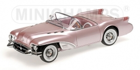 MINICHAMPS Buick Wildcat II Concept 1954 (107141221)