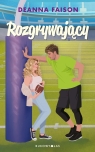 Rozgrywający Deanna Faison