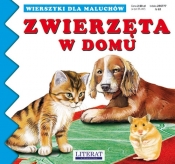 Zwierzęta w domu