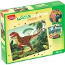 Creativ Mozaiki Diznozaury MAPED