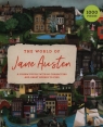  Puzzle 1000 The World of Jane Austen
