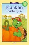Franklin i wielka dynia Paulette Bourgeois