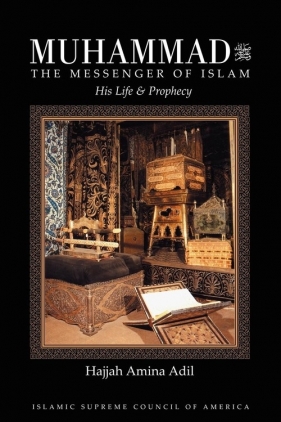 Muhammad - Adil Hajjah Amina