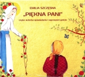 Piękna Pani (Audiobook) - Emilia Szczęsna