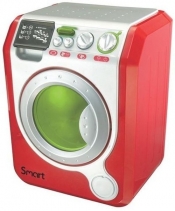 Pralka Smart Home - <br />