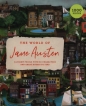 Puzzle 1000 The World of Jane Austen - John Mullan