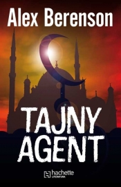 Tajny agent