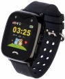 Smartwatch Garett Kids Joy czarny (JOY_CZAR) od 6 lat