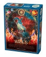  Puzzle 500 Znaki zodiaku Baran 11227010+