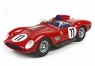 Ferrari 250 TR60 #11 24h Le Mans (BBRC1805)