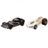 HOT WHEELS SW Samochodziki Dwupak (CGX02/CKL33)