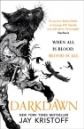 Darkdawn (The Nevernight Chronicle, Book 3) Jay Kristoff