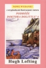 Podróże doktora Dolittle'a Lofting Hugh