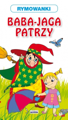Baba-Jaga patrzy