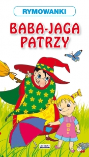 Baba-Jaga patrzy