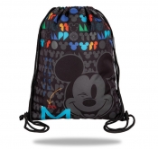 Coolpack, Worek na buty Beta Disney Core - Mickey Mouse (F054774)