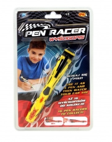 Pen racer wyscigopis (EP02711)