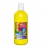Farby plakatowe 500ml żółte Otocki