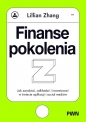 Finanse pokolenia Z - Zhang Lillian