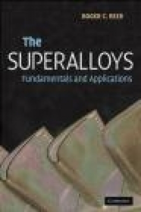 Superalloys Roger C. Reed, R Reed